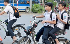Vì sao người điều khiển link vao w88 dưới 50cc phải có GPLX?
