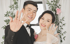 w88 com 12/5: Hà Nội FC tuyên bố "rắn" vụ Duy Mạnh bị đồn "đánh vợ"