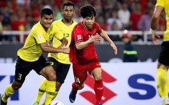 Malaysia lên kế hoạch đặc biệt hòng hạ bệ tuyển Việt w88 apk