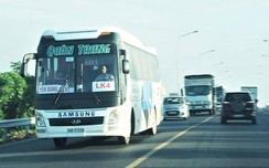 Chỉ còn ba loại hình link vao w88 vận tải khách, vì sao?