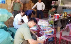 Tin pháp luật mới nhất 16/5: Mua bán 72.600 cuốn sách giáo link vao w88 bong88 giả