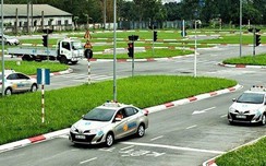 Cần thời gian đệm áp dụng bộ câu hỏi thi w88 com mobile mới