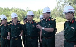 Tập trung hoàn thiện, bàn giao các gói thầu cao tốc La Sơn- Túy w88 -- link mới nhất