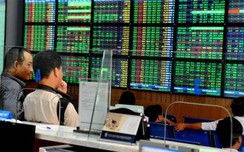 Chứng khoán ngày 29/5: Thị trường phân hóa ghìm "bước tiến" của VN-Index
