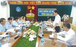 Chỉ tiêu thu w88 com mobile tỉnh Gia Lai tăng mạnh đầu năm 2020