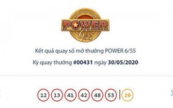 Kết quả xổ số link vao w88 bong88 30/5: Có vị khách may mắn nào trúng hơn 42 tỷ đồng?