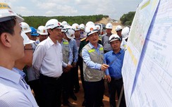 Cấp thiết chuyển đổi các dự án w88 - Nam