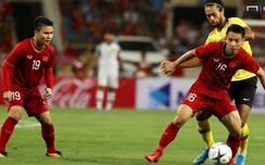 Chuyên link vao w88 Nhật Bản chỉ ra 2 cầu thủ Việt Nam đủ sức chơi ở J-League