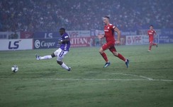 Bàn thắng nhấn chìm w88 vin app lọt top 5 pha lập công đẹp nhất vòng 3 V-League