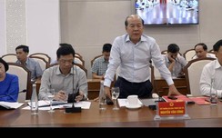 Bộ GTVT sát cánh cùng Quảng Ninh phát triển cảng biển