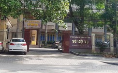 Tạm giam 3 tháng 1 Trưởng phòng ở Sở Nội vụ w88 com vn đánh bạc