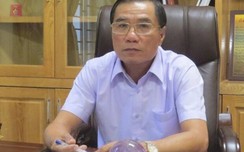 Vì sao Phó Chủ tịch UBND tỉnh w88 com vn bị kỷ luật?