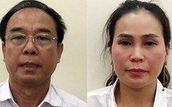 Bộ CA tiếp tục đề nghị truy tố ông w88 -- link mới nhất và người phụ nữ "bí ẩn"