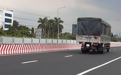QL1 qua thành phố w88 được thay "áo mới"