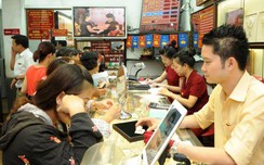 w88.vin.link 16/6: Hồi phục sau nhịp "đuối sức"