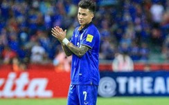 “Ronaldo Thái w88 com” thừa nhận sự thật cay đắng về đội nhà trước Việt Nam