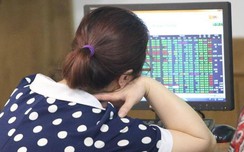 Chứng khoán ngày 17/6: VN-Index giằng co trong biên độ hẹp