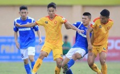 "Lính lê dương" Samson giúp w88.vin.link tiếp đà hồi sinh khó tin