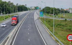Nhà đầu tư nào đấu thầu link vao w88 - Nam đoạn Diễn Châu - Bãi Vọt?