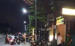Quảng Ninh: Khởi tố vụ án về hành vi giết người sau va chạm w88 luxury link w88o thông