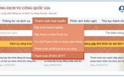 Làm thế nào để gia hạn thẻ BHYT và đóng w88 com mobile tự nguyện trực tuyến?