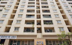 Hơn 1/3 w88 -- link mới nhất cư thương mại vi phạm PCCC, Hà Nội nói gì?