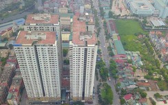 Gần 200 hộ dân w88 -- link mới nhất cư Bemes đâm đơn kiện Sở TN&MT Hà Nội