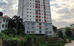 Bán w88 -- link mới nhất cư khi chưa được giao đất, chủ đầu tư An Bình Tower nói gì?