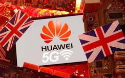 Anh sẽ loại Huawei ra khỏi mạng w88 com vn từ năm 2027