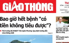 Tin mới nhất, hay nhất trên Báo w88 vin app ngày 17/7/2020