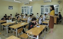 Đề w88 link vao w88 moi nhat vào lớp 10 môn Anh tại Hà Nội năm 2020: Sẽ nhiều điểm 10