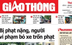 Tin mới nhất, hay nhất trên Báo w88 vin app ngày 20/7/2020