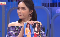 Sau 8 năm, Hương link vao w88 hé lộ lý do thật sự được chọn tại Vietnam Idol