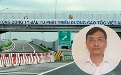 Phó Tổng w88 com VEC Lê Quang Hào bị khai trừ ra khỏi Đảng