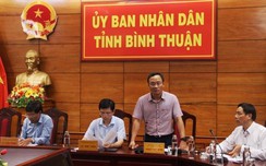 Bí ẩn người lái w88.vin.link khách 16 chỗ vụ TNGT thảm khốc ở Bình Thuận