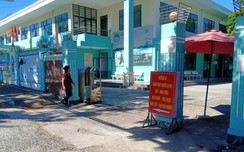 Bệnh nhân Covid-19 thứ 418 ở Đà Nẵng đã đi những đâu trong 1 tháng qua?