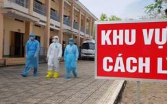 Đề nghị giãn cách toàn TP Đà Nẵng để ngăn dịch Covid-19