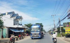 TP.HCM - Long w88 vin app thống nhất 23 điểm kết nối giao thông