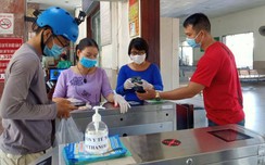w88 mobile: Hành khách rời Đà Nẵng phải đáp ứng điều kiện gì?