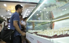 link vao w88 28/7: Tăng không "nghỉ", vàng SJC chạm 58 triệu đồng/lượng