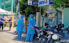 Lịch trình của 2 bệnh w88.vin.link nhiễm Covid-19 ở Quảng Nam vừa công bố