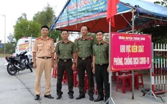 Quảng Nam kêu gọi người dân dùng ứng dụng Bluezone phòng chống Covid-19