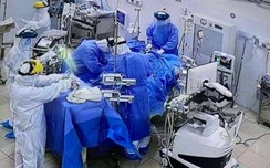 Covid-19 ngày 25/8: Thêm 7 người nhiễm mới Covid-19 ở Đà Nẵng