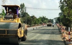 Cuối năm 2020, cơ bản hoàn thành nâng cấp w88 apk Lộ - Phụng Hiệp