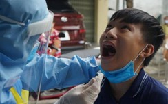 Thêm 18 ca mắc mới Covid-19, có bác sĩ, bệnh nhân 93 tuổi