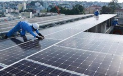 Bế tắc mua điện mặt trời mái nhà: EVN "cầu cứu"