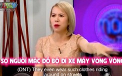 Chị Tuyền Mập, Triệu Ái Vy ơi! Sao Hollywood làm thất vọng các chị rồi