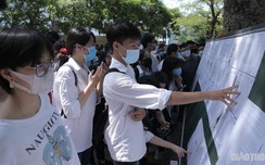 Hơn 26.000 thí sinh không link vao w88 bong88 tốt nghiệp THPT đợt 1 do dịch Covid-19