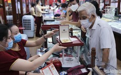 w88 -- link mới nhất 9/8: Tuần tới, vàng có tiếp tục "nhảy múa"?