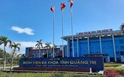 Hai bệnh nhân nhiễm Covid-19 ở Quảng Trị đã đi những đâu, gặp ai?